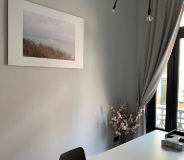 Ostend City Centre House | Villa Francine