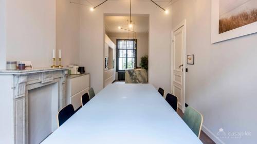 Ostend City Centre House | Villa Francine