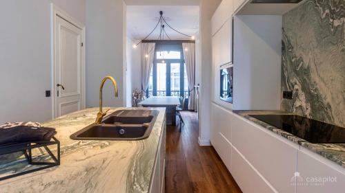 Ostend City Centre House | Villa Francine