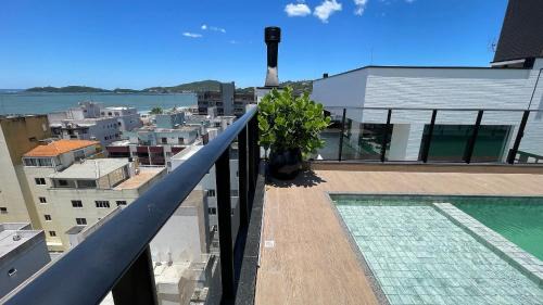 Bombas Apartment | Villa Francione Fltas em Bombas