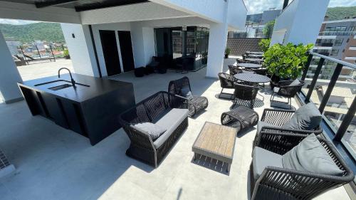 Bombas Apartment | Villa Francione Fltas em Bombas
