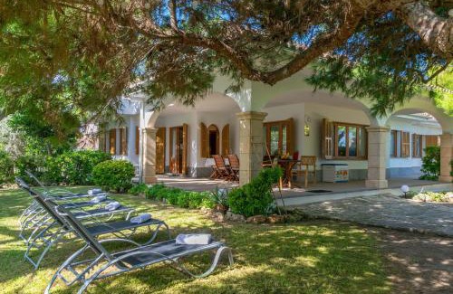 Muro Ski Chalet | Villa Franciscus