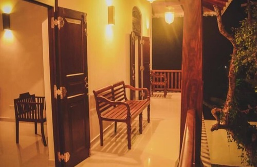 Galle Villa | Villa Frangipani