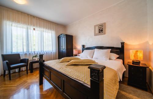Babin Kuk Villa | Villa Franica