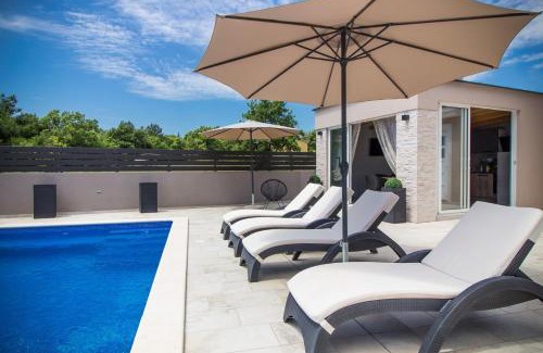 Becici Villa | Villa Franka