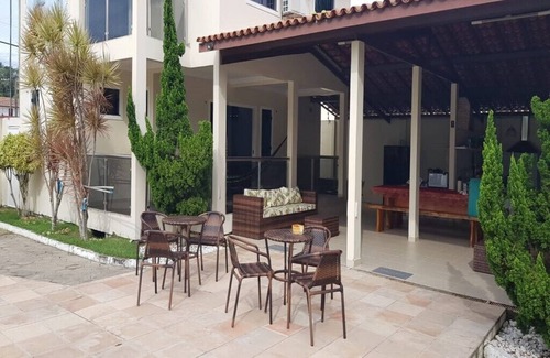 Porto Seguro Villa | Villa Franka Porto Seguro