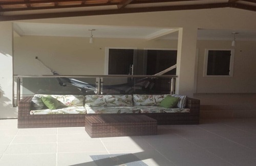 Porto Seguro Villa | Villa Franka Porto Seguro