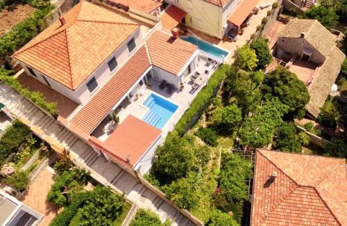 Gornji Kono Villa | Villa Franklin Dubrovnik with Swimming Pool