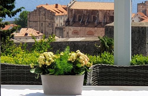 Gornji Kono Villa | Villa Franklin Dubrovnik with Swimming Pool