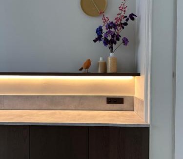 Ostend City Centre Apartment | Villa Frans Superior appartement 1 slpk