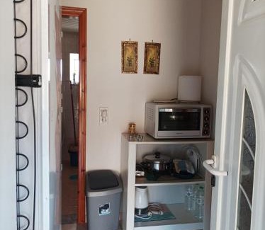 Skoutari House | Villa Fraoulitsa