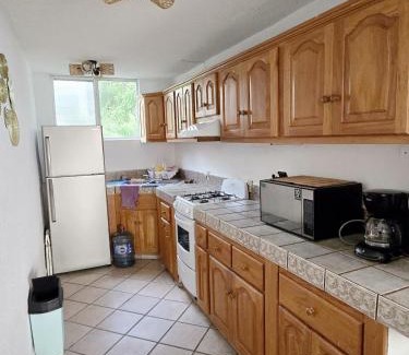 Manzanillo Apartment | Villa frente al Mar