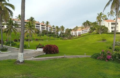 Manzanillo Apartment | Villa frente al Mar