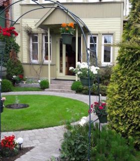 Parnu House | Villa Freven