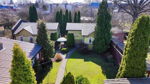 Parnu House | Villa Freven
