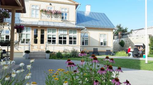 Haapsalu Apartment | Villa Frieda