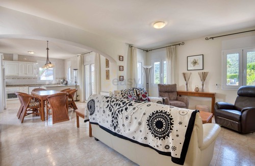 Calonge Ski Chalet | Villa Friesland - spacious house in very quiet surroundings