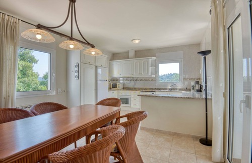 Calonge Ski Chalet | Villa Friesland - spacious house in very quiet surroundings