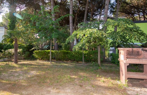 Bibione Lido del Sole Apartment | Villa Friuli