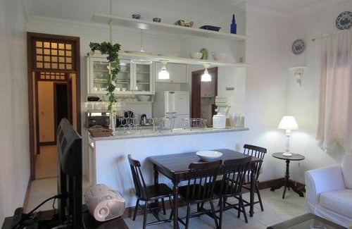 Florianopolis House | Villa Friuli Residence - Apto 102