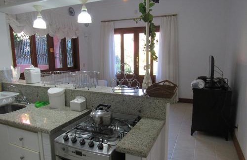 Florianopolis House | Villa Friuli Residence - Apto 102