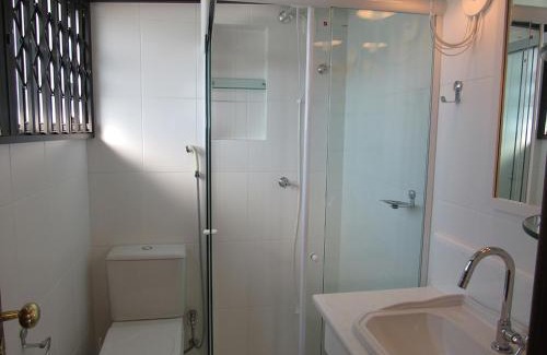 Florianopolis House | Villa Friuli Residence - Apto 201