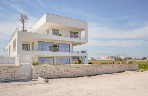 Municipio 1 Villa | Villa fronte mare