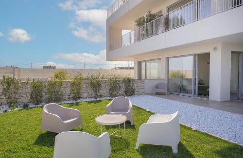 Municipio 1 Villa | Villa fronte mare