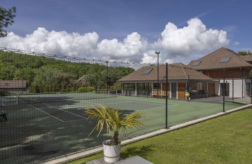 Talloires-Montmin House | Villa Fruitière Talloires Golf