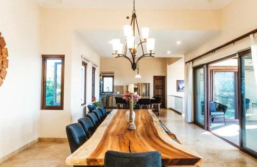 Cabo San Lucas Villa | Villa Fuego by Desert Villas