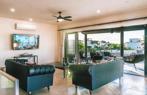 Cabo San Lucas Villa | Villa Fuego by Desert Villas