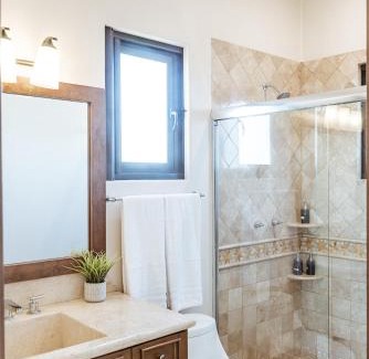 Cabo San Lucas Villa | Villa Fuego by Desert Villas