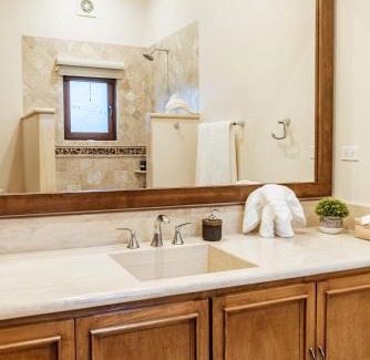 Cabo San Lucas Villa | Villa Fuego by Desert Villas