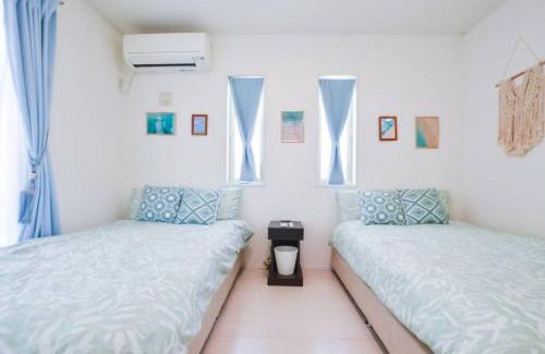 Urasaki Villa | Villa Fukugi