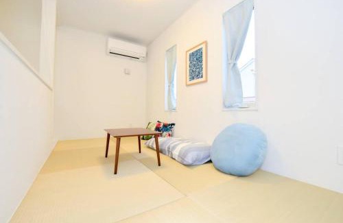 Urasaki Villa | Villa Fukugi