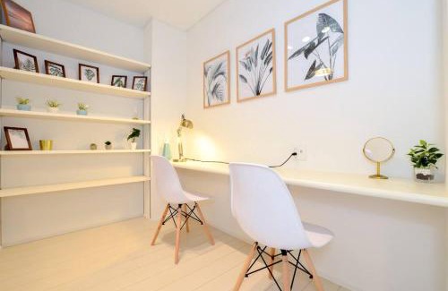 Urasaki Villa | Villa Fukugi