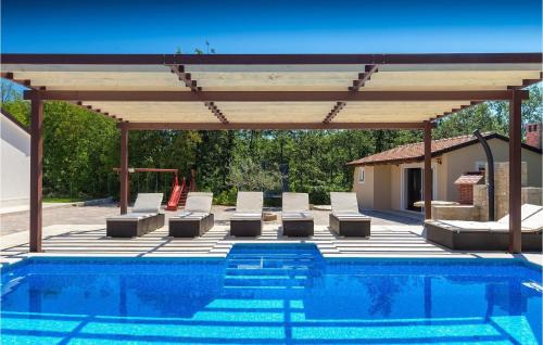Bazgalji House | Villa Funcici