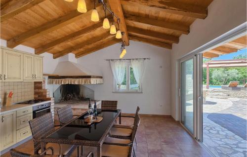 Bazgalji House | Villa Funcici