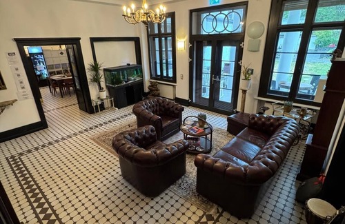 Leverkusen Hotel | villa furstenberg