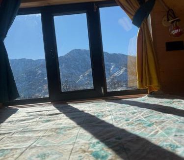 Khelvachauri Villa | Villa G Horizon
