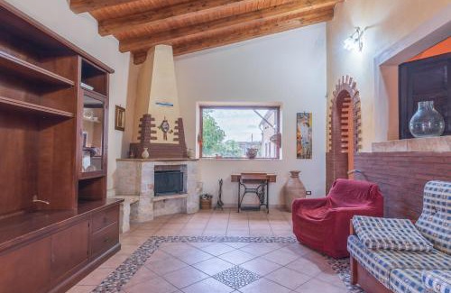 Augusta House | Villa Gabri