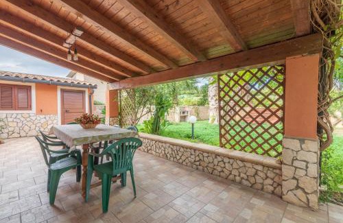 Augusta House | Villa Gabri