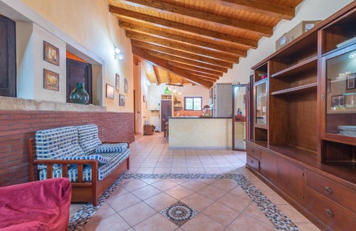 Augusta House | Villa Gabri
