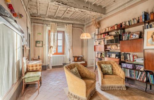 Lucca Villa | Villa Gabriella
