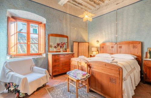 Lucca Villa | Villa Gabriella