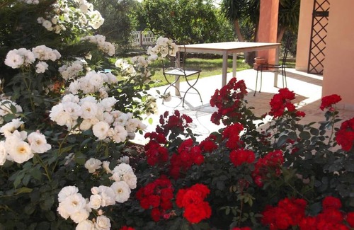 Sarroch House | Villa Gabriella