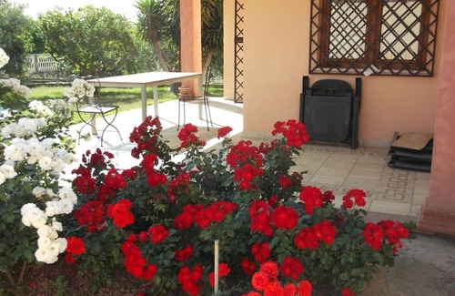 Sarroch House | Villa Gabriella