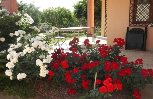 Sarroch House | Villa Gabriella