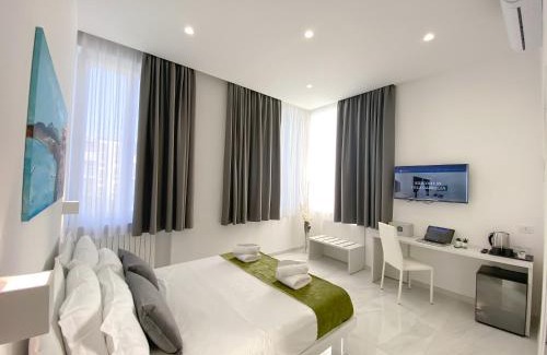 Sant'Agnello House | Villa Gabriella - Rooms & Breakfast