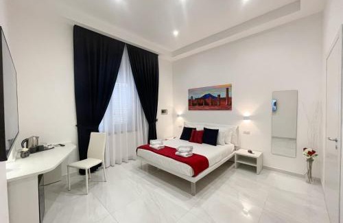 Sant'Agnello House | Villa Gabriella - Rooms & Breakfast